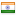 ranktreasure.com server is located in India